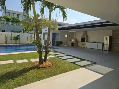 Casa com 4 Quartos para alugar, 800m² no Recreio dos Bandeirantes, Rio de Janeiro