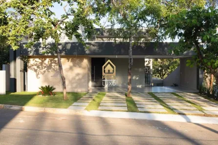Casa com 4 Quartos à venda, 200m² no Mariposas, Lagoa Santa