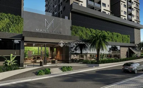 Apartamento com 3 Quartos à venda, 101m² no Nossa Senhora do Rosário, São José