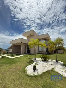Casa de Condomínio com 3 Quartos à venda, 450m² no Jurumirim, Paranapanema