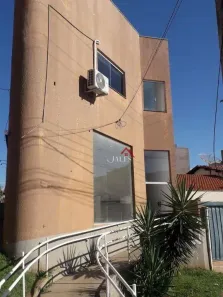 Sala Comercial à venda, 27m² no Parque Estoril, São José do Rio Preto