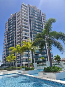 Apartamento com 3 Quartos à venda, 77m² no Engenheiro Luciano Cavalcante, Fortaleza