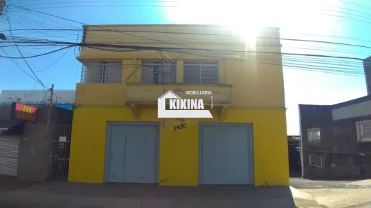 Sala Comercial com 3 Quartos à venda, 700m² no Chapada, Ponta Grossa
