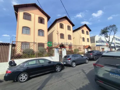 Apartamento com 3 Quartos à venda, 62m² no Padre Eustáquio, Belo Horizonte