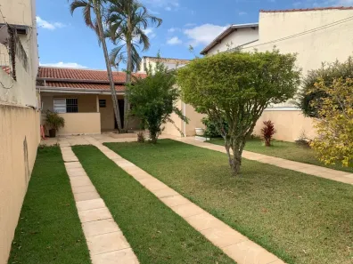 Casa com 2 Quartos à venda, 87m² no Jardim Regina, Indaiatuba