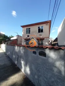 Apartamento com 2 Quartos para alugar, 65m² no Olaria, Rio de Janeiro
