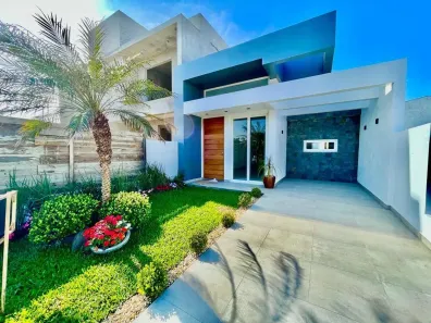 Casa com 2 Quartos à venda, 80m² no Capão da Canoa, Capão da Canoa
