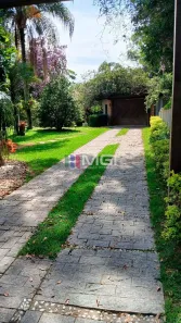 Casa com 4 Quartos à venda, 400m² no Caraguatá, Mairiporã