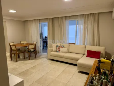 Apartamento com 3 Quartos à venda, 98m² no Mansões Santo Antônio, Campinas