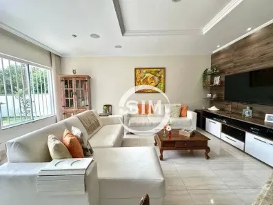 Casa de Condomínio com 3 Quartos à venda, 158m² no Caravelas, Armação dos Búzios