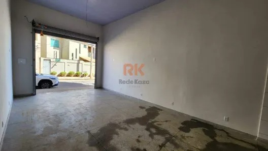 Ponto Comercial para alugar, 60m² no Pedra Azul 3ª Seção, Contagem