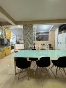 Apartamento com 3 Quartos à venda, 120m² no Setor Central, Goiânia