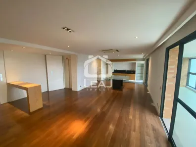 Apartamento com 3 Quartos à venda, 192m² no Jardim Morumbi, São Paulo