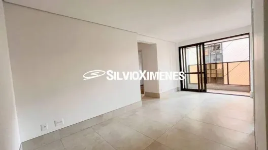 Apartamento com 2 Quartos à venda, 66m² no São Pedro, Belo Horizonte