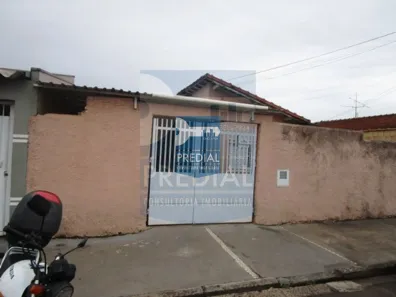 Casa com 3 Quartos à venda, 120m² no Jardim Brasil, São Carlos