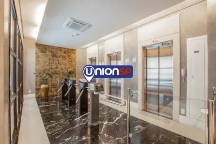 Sala Comercial à venda, 28m² no Aclimação, São Paulo