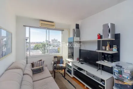 Apartamento com 2 Quartos à venda, 76m² no Floresta, Porto Alegre