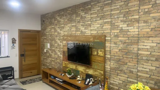 Sobrado com 3 Quartos à venda, 150m² no Vila Alpina, São Paulo