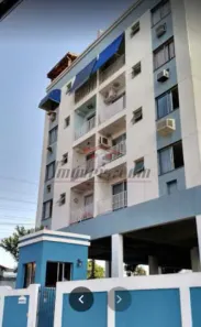 Apartamento com 2 Quartos à venda, 52m² no Cascadura, Rio de Janeiro