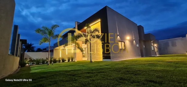 Casa com 4 Quartos à venda, 800m² no Setor Habitacional Vicente Pires, Brasília