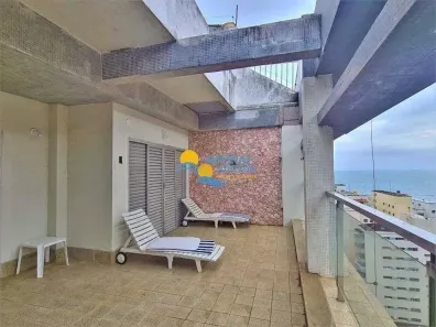 Apartamento com 3 Quartos à venda, 150m² no Pitangueiras, Guarujá