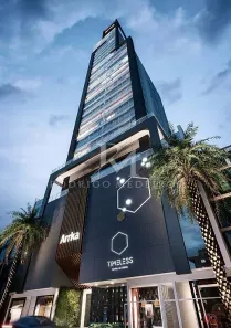 Apartamento com 4 Quartos à venda, 143m² no Centro, Balneário Camboriú