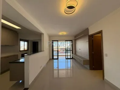 Apartamento com 3 Quartos para alugar, 98m² no Paulista, Piracicaba