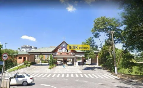 Lote/Terreno à venda, 1715m² no Parque Terra Nova II, São Bernardo do Campo