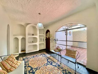 Casa com 4 Quartos à venda, 312m² no Sion, Belo Horizonte