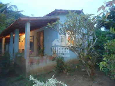 Casa com 1 Quarto à venda, 400m² no Ponta Negra (Ponta Negra), Maricá