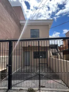 Casa com 1 Quarto para alugar, 45m² no Vila Ema, São Paulo