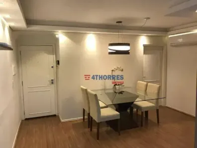 Apartamento com 2 Quartos à venda, 64m² no Vila Olímpia, São Paulo