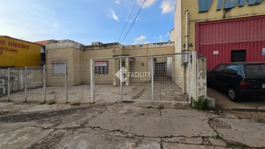 Imóvel Comercial com 7 Quartos para alugar, 379m² no Vila João Jorge, Campinas