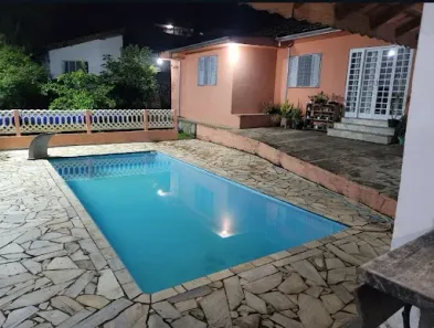 Fazenda/Sítio com 3 Quartos à venda, 175m² no Jardim Imperial, Atibaia