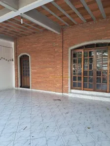 Sobrado com 4 Quartos à venda, 152m² no Cidade Morumbi, São José dos Campos