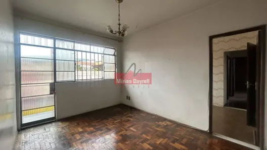 Apartamento com 2 Quartos à venda, 71m² no Concórdia, Belo Horizonte