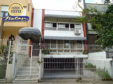Casa com 3 Quartos para alugar, 400m² no Rio Branco, Porto Alegre