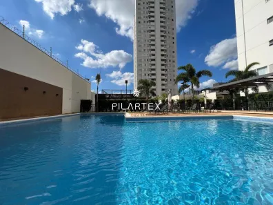 Apartamento com 2 Quartos à venda, 70m² no Vila Siam, Londrina