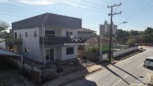 Sobrado com 6 Quartos à venda, 255m² no Itapema do Norte, Itapoá