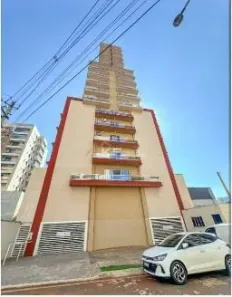 com 1 Quarto à venda, 32m² no Nova Aliança, Ribeirão Preto
