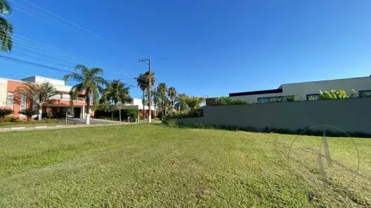 Lote/Terreno à venda, 1000m² no Parque Reserva Fazenda Imperial, Sorocaba