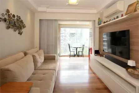 Apartamento com 3 Quartos à venda, 90m² no Vila Ipojuca, São Paulo