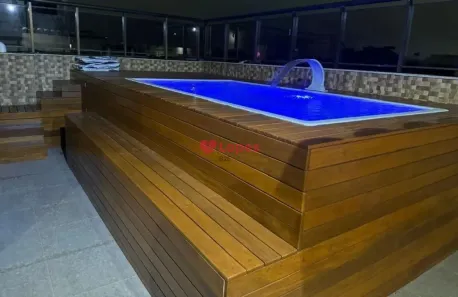Cobertura com 5 Quartos à venda, 196m² no Recreio dos Bandeirantes, Rio de Janeiro