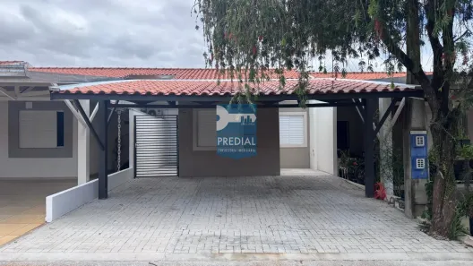 Casa de Condomínio com 3 Quartos à venda, 110m² no Jardim Ipanema, São Carlos