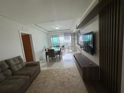 Apartamento com 3 Quartos à venda, 135m² no Parque Monte Líbano, Mogi das Cruzes