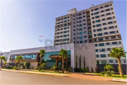 Apartamento com 2 Quartos à venda, 73m² no Santa Maria, Passo Fundo