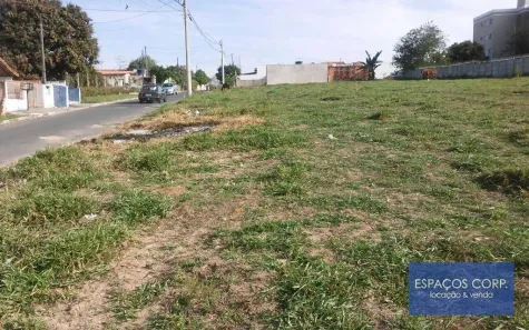 Lote/Terreno à venda, 1357m² no Centro, Iperó