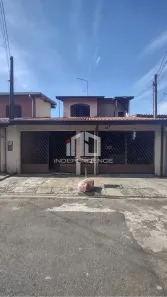 Casa com 3 Quartos à venda, 90m² no Jardim das Flores, São José dos Campos