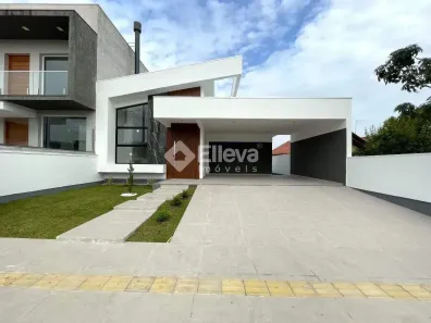 Casa com 3 Quartos à venda, 134m² no Dom Feliciano, Gravataí