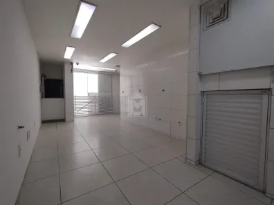 Ponto Comercial para alugar, 50m² no Jardim Camburi, Vitória